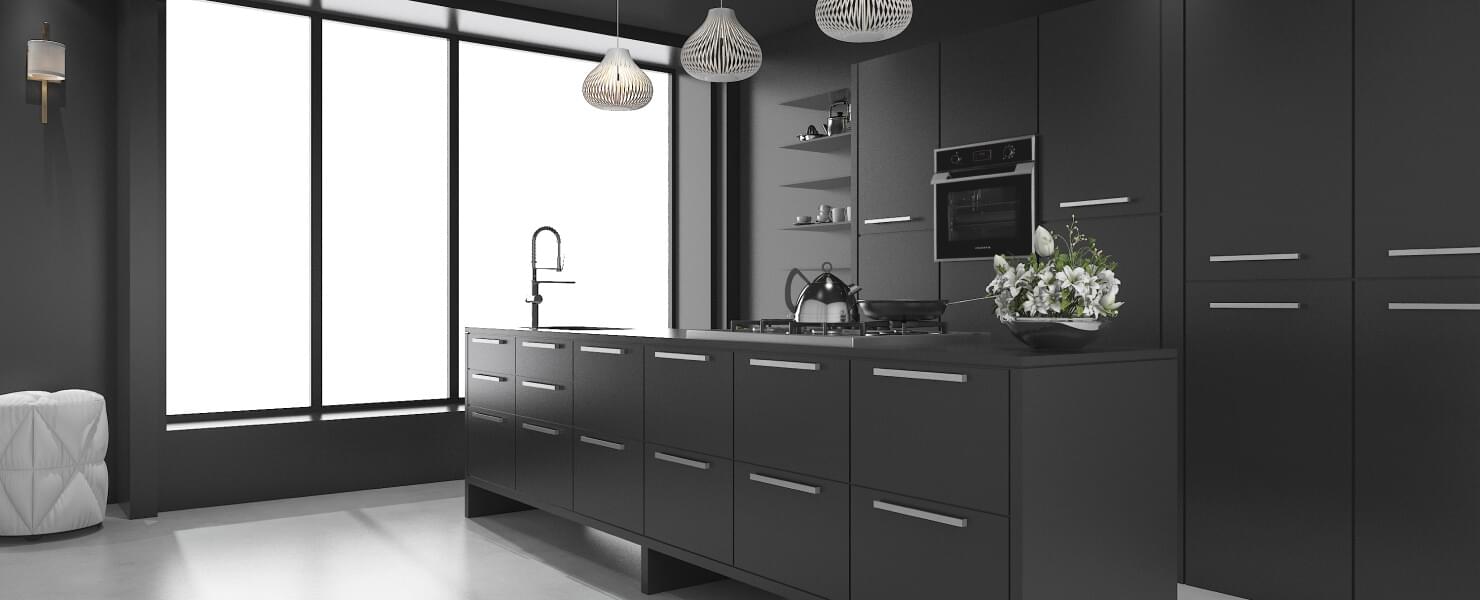 Гарантия на бытовую технику компании Kuppersberg