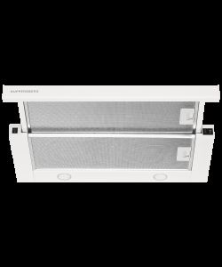 Телескопическая вытяжка встраиваемая SLIMTURBO 60 W SLIMTURBO 60 W- photo 1