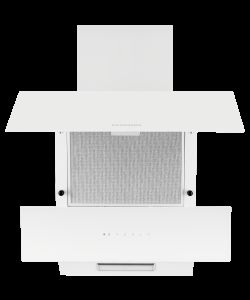 Sloping hood F 601 WH F 601 WH- photo 3