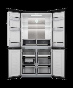 Freestanding refrigerator NFFD 185 DX NFFD 185 DX- photo 2