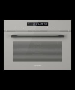 Electrical oven с функцией СВЧ KMW 694 GR KMW 694 GR- photo 1