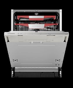 Посудомоечная машина встраиваемая  GIM 6092 GIM 6092- photo 3