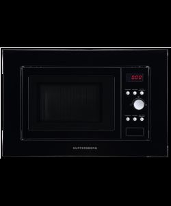 Микроволновая печь встраиваемая HMW 615 B HMW 615 B- photo 1