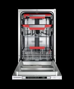 Посудомоечная машина встраиваемая  GSM 4573 GSM 4573- photo 1