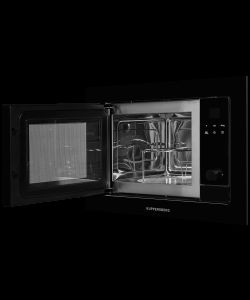 Микроволновая печь встраиваемая HMW 655 B HMW 655 B- photo 3