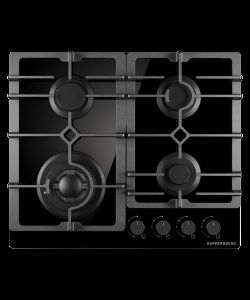 Gas hob FG 61 B FG 61 B- photo 1