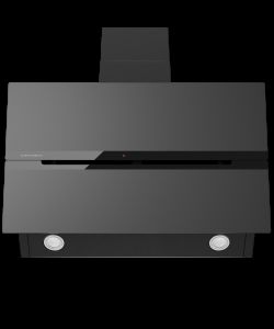 Sloping hood F 963 B F 963 B- photo 2