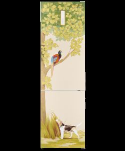 Freestanding refrigerator NFM 200 CG серия Охота NFM 200 CG серия Охота- photo 1