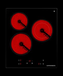Electrical hob ECO 400 ECO 400- photo 2