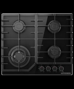 Gas hob FG 66 B FG 66 B- photo 1