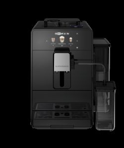 Кофемашина отдельностоящая KCF 401 B KCF 401 B- photo 1