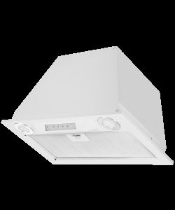 Built-in hood INLINEA 52 White INLINEA 52 White- photo 1