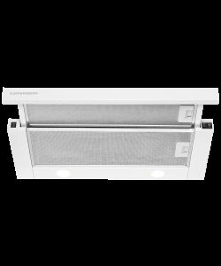 Телескопическая вытяжка встраиваемая SLIMLUX 60 W SLIMLUX 60 W- photo 2