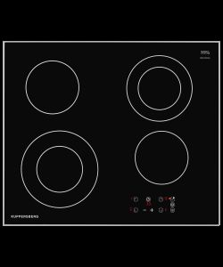 Electrical hob ESO 622 R ESO 622 R- photo 2