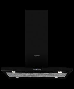 Island hood DUDL 4 BL DUDL 4 BL- photo 2