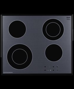 Electrical hob ESO 622 F ESO 622 F- photo 1