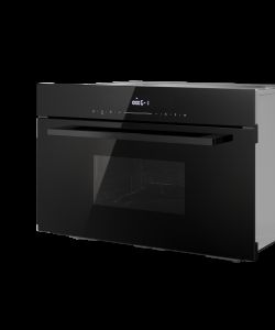 Микроволновая печь встраиваемая HMW 634 B HMW 634 B- photo 3