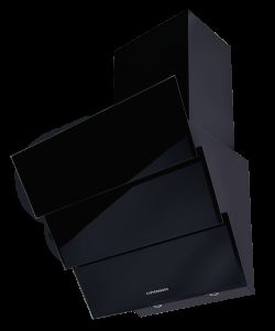 Sloping hood F 625 BL F 625 BL- photo 2