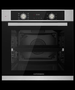 Electrical oven HO 608 BX HO 608 BX- photo 1