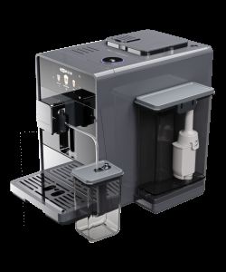 Кофемашина отдельностоящая KCF 401 G KCF 401 G- photo 2