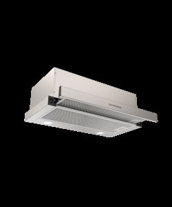 Телескопическая вытяжка встраиваемая SLIMHIT 60 X SLIMHIT 60 X- photo 2