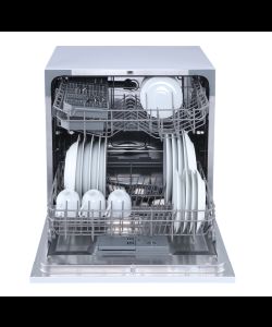 Посудомоечная машина отдельностоящая GFM 5572 W GFM 5572 W- photo 3