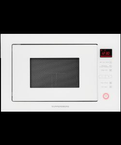 Микроволновая печь встраиваемая HMW 645 W HMW 645 W- photo 2