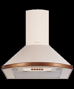Dome hood BONA 60 C Bronze BONA 60 C Bronze- photo 1