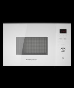 Микроволновая печь встраиваемая HMW 650 WH HMW 650 WH- photo 1