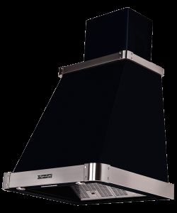 Dome hood V 639 ANT Silver V 639 ANT Silver- photo 2