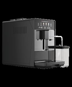 Кофемашина отдельностоящая KCF 402 S KCF 402 S- photo 3