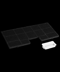 Carbon filter KFP 7, 1 шт. KFP 7, 1 шт.- photo 2