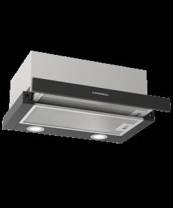 Телескопическая вытяжка встраиваемая SLIMHIT 50 B SLIMHIT 50 B- photo 2