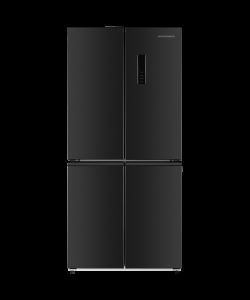 Freestanding refrigerator NFFD 186 DX NFFD 186 DX- photo 1