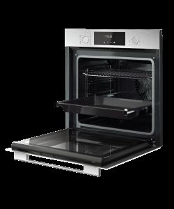 Electrical oven HF 609 BX HF 609 BX- photo 3