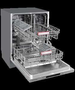 Посудомоечная машина встраиваемая  GSM 6072 GSM 6072- photo 3
