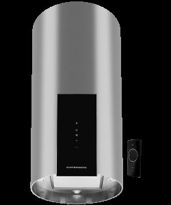 Dome hood WL-MOTUBA X WL-MOTUBA X- photo 2