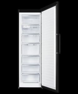 Морозильная камера отдельностоящая NFS 186 BK NFS 186 BK- photo 2