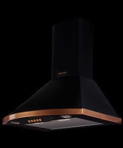 Dome hood BONA 60 B Bronze BONA 60 B Bronze- photo 2