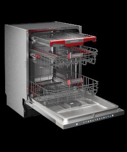Посудомоечная машина встраиваемая  GIM 6095 GIM 6095- photo 2