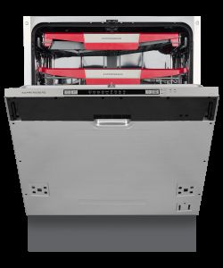 Посудомоечная машина встраиваемая  GLM 6075 GLM 6075- photo 2