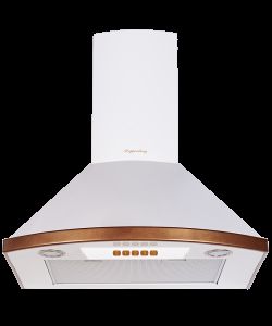 Dome hood BONA 60 W Bronze BONA 60 W Bronze- photo 1