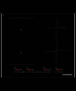 Induction hob ICI 616 ICI 616- photo 2