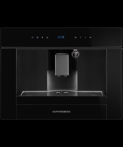 Кофемашина встраиваемая KCM 182 Black KCM 182 Black- photo 2