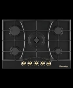 Gas hob FS 710 Ant Bronze FS 710 Ant Bronze- photo 1