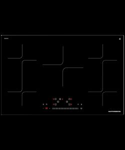 Induction hob ICI 818 ICI 818- photo 1