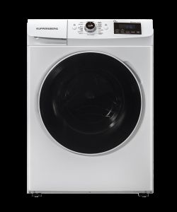 Стиральная машина отдельностоящая WIS 50106 WIS 50106- photo 1