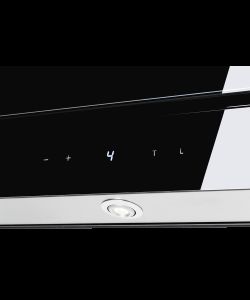 Island hood RAMZ 90 B RAMZ 90 B- photo 3