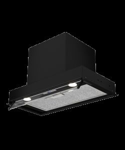 Built-in hood NANCY S 60 Black NANCY S 60 Black- photo 3
