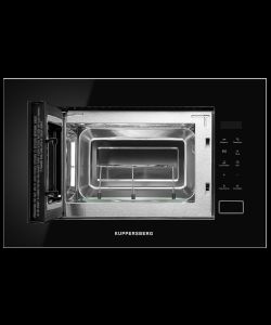 Микроволновая печь встраиваемая HMW 620 B HMW 620 B- photo 3